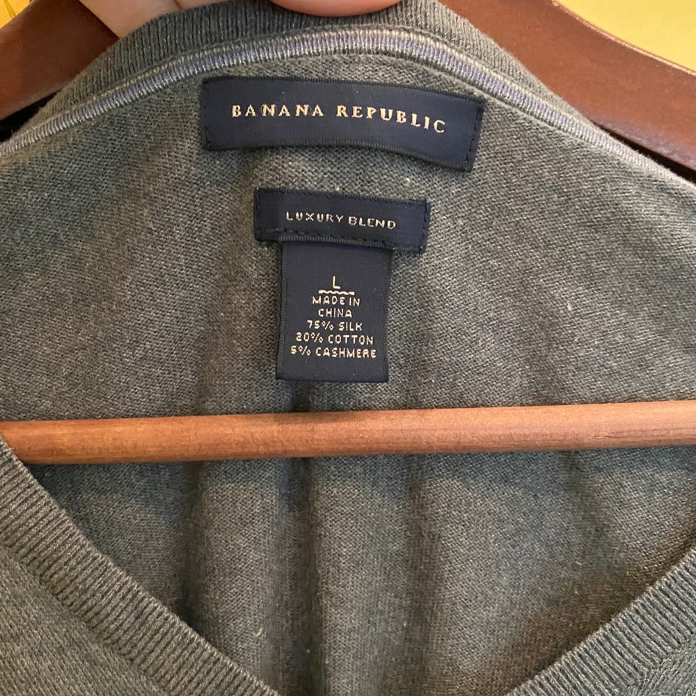Cardigan - Picture 2 of 3